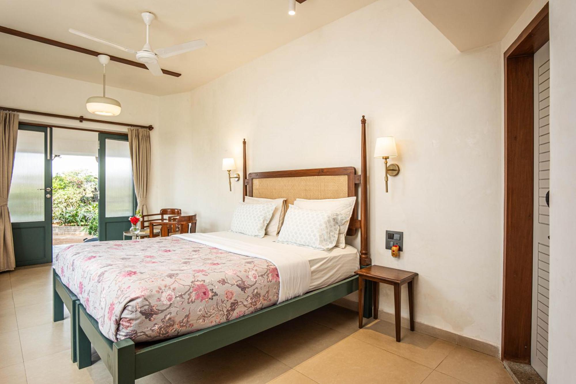 The Lighthouse - Formerly Known As Utan Sea Resort Thane Phòng bức ảnh
