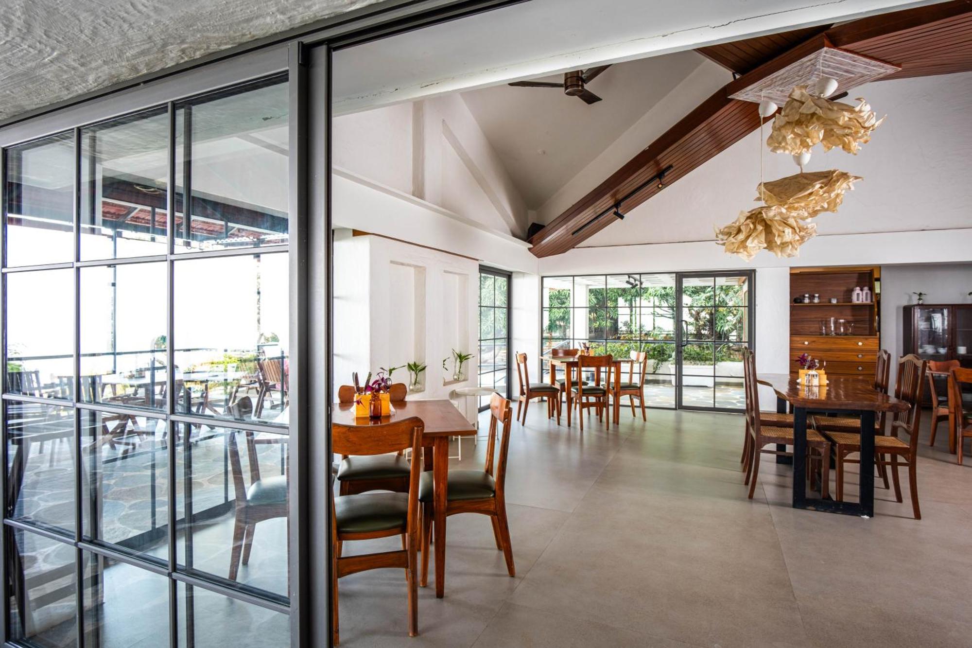 The Lighthouse - Formerly Known As Utan Sea Resort Thane Ngoại thất bức ảnh